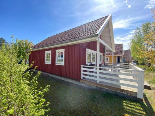 Holiday Home am Useriner See Userin - DMS02155-F - image 7
