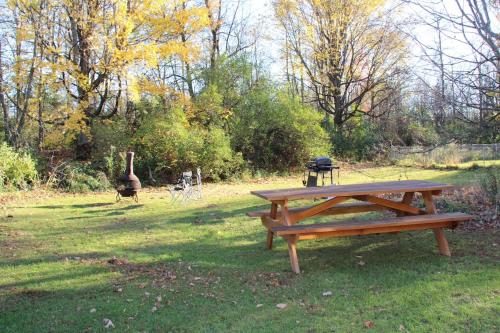 Adirondack Country Living Tiny House Village