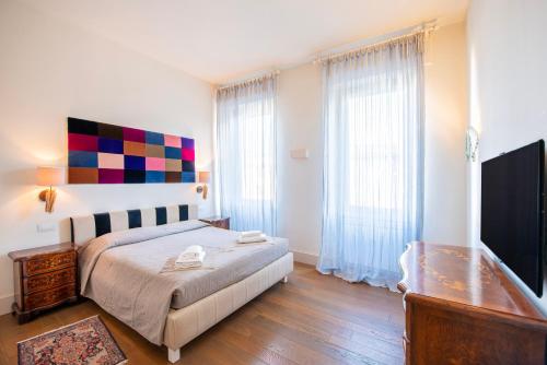 [ROMAN JEWEL] Elegant apartment near the center, Rom (Foto 5)