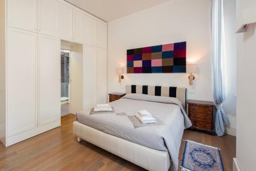 [ROMAN JEWEL] Elegant apartment near the center, Rom (Foto 6)