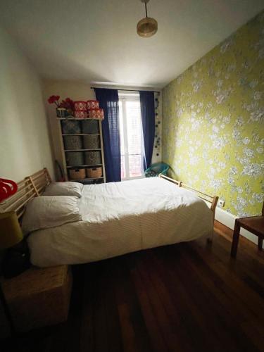 Flat in Montmartre/Abbesses, Parigi (foto 6)