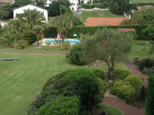 Hotel & Appartements Gochoki – Bidart, MO