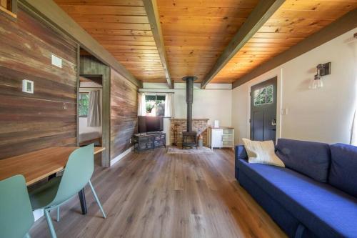 R & R Chalet at Mt. Rainier in แอชฟอร์ด (วอชิงตัน)