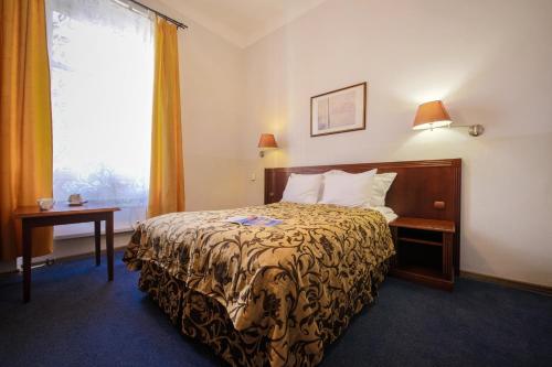 Red Carpet Hostel, Cracovie