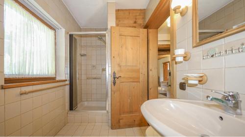  Apartment Stockerdörfl Natur & Ruhe in Kitzbühel in Kitzbühel