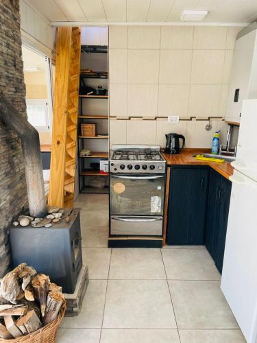 Complejo KUPAL in Lolog