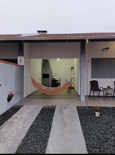 Casa Beto Carreiro - Praia