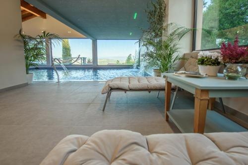 L'Olivo Country Resort & SPA 5