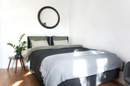 Teika No 1 Apartment in a quiet green area, self check-in, Riga (foto 2)