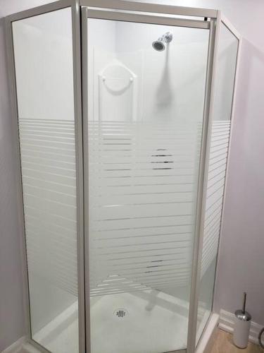 Luxurious 1BR - 1BA Apt Modern Bright with free parking-pc - Tap to explore photos