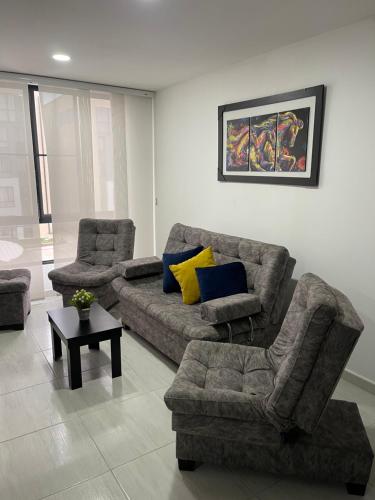 Apartamento Cartago Valle Santafe