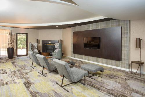 Photo - Courtyard by Marriott Boston Westborough