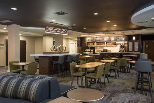 Courtyard by Marriott Boston Westborough