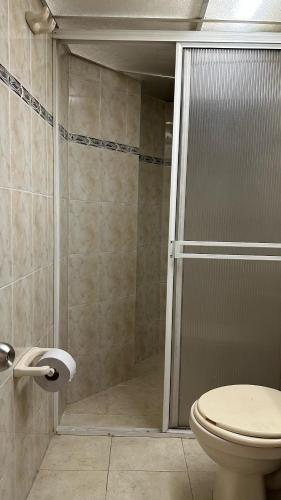 Apartaestudio Cerca a los Molinos, Medellín (fotografie 8)