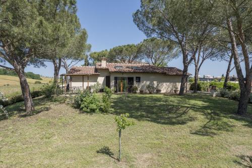 Anilde, house with private pool, Colle di Val d'Elsa, Toscana, Colle Val D'Elsa (fotografie 2)