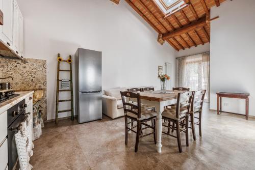 Anilde, house with private pool, Colle di Val d'Elsa, Toscana, Colle Val D'Elsa (fotografie 10)