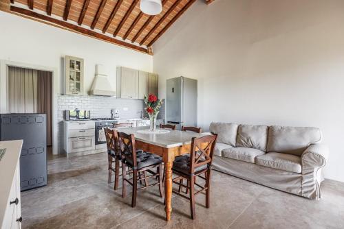 Anilde, house with private pool, Colle di Val d'Elsa, Toscana, Colle Val D'Elsa (fotografie 8)