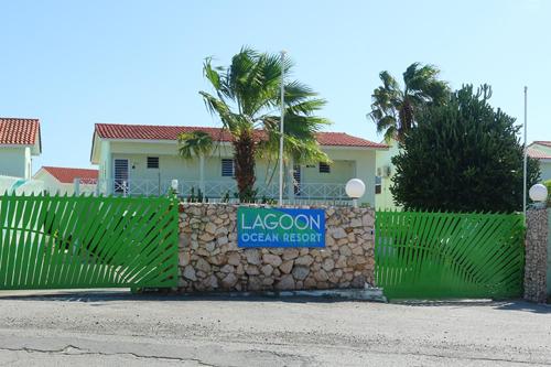 Lagoon Ocean Resort 2 bdrm/2bath with beach access