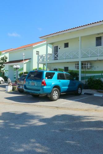 Lagoon Ocean Resort 2 bdrm/2bath with beach access