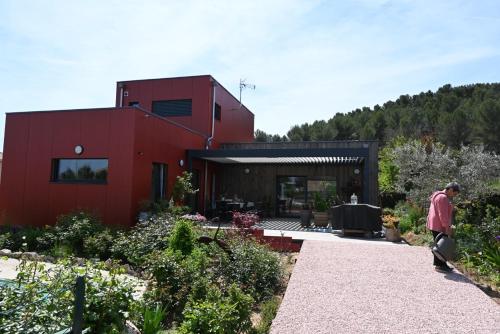 nature - Apartment - Gardanne