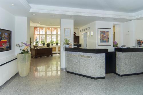 Hotel An der Philharmonie - image 11