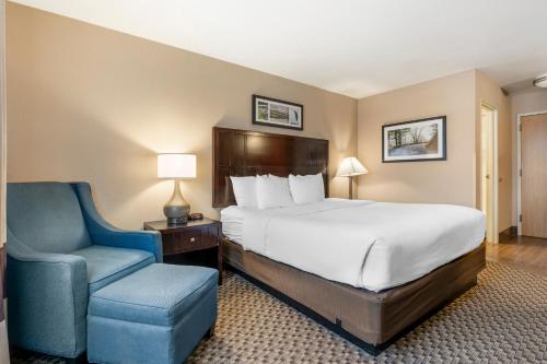 Comfort Inn Troutdale-Portland East