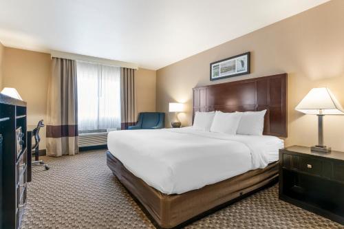 Comfort Inn Troutdale-Portland East