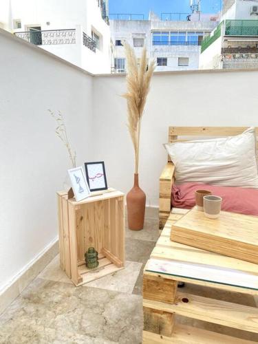 Jade - Appartement Luxe - Casablanca, Casablanca (fotografie 9)