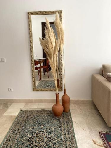 Jade - Appartement Luxe - Casablanca, Casablanca (fotografie 10)