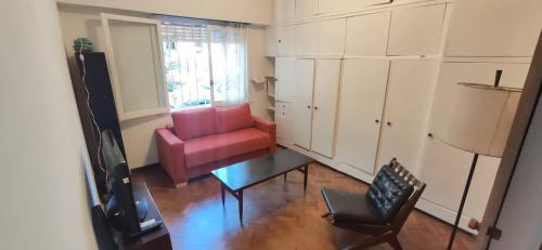 Comfortable Apartment in Belgrano R for 4 People