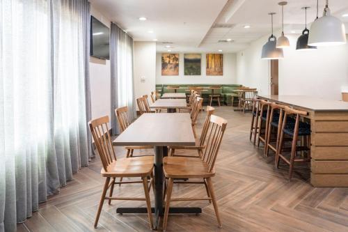 Fairfield by Marriott Inn & Suites Beaumont - 식음료(F&B)