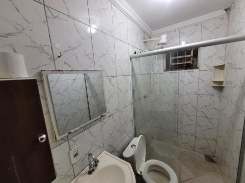 Apartamento 302 maravilhoso e espaçoso