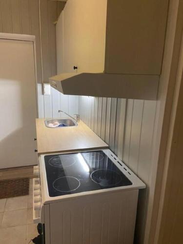 ห้องครัว, Topview in แฮมเมอร์เฟสท์