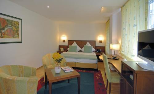 Hotel An der Philharmonie - image 7