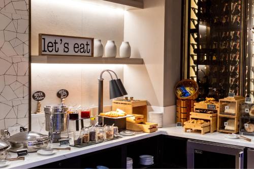 JW Marriott Houston by the Galleria - image 3