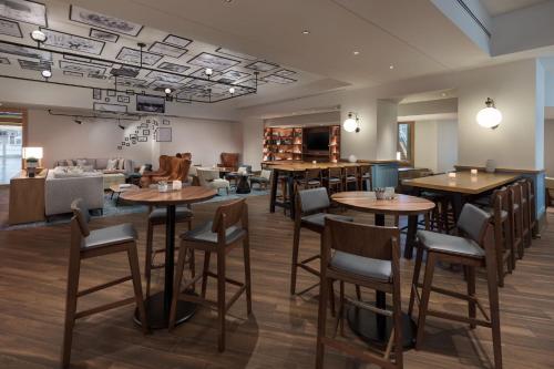 The Westin Arlington Gateway - image 11