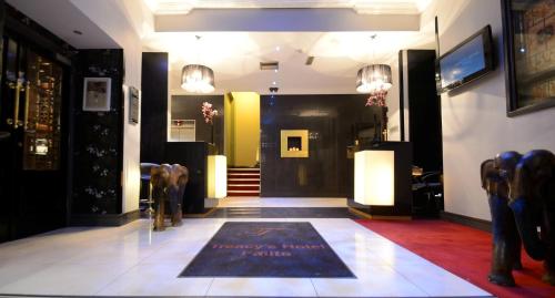 hotel photo