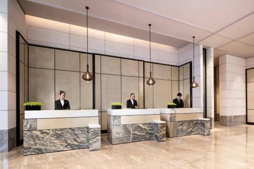 Courtyard by Marriott Shanghai Hongqiao