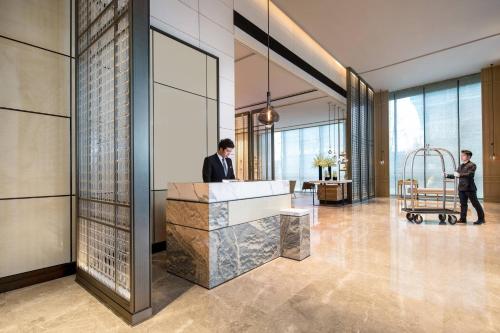 Courtyard by Marriott Shanghai Hongqiao