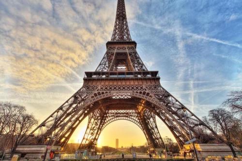 Eiffel Tower 5 bedrooms 10 guests with 2 Carpark - Location saisonnière - Paris