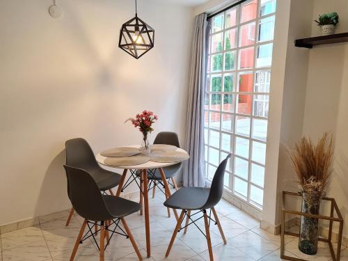 Two-Bedroom Apartment image 5