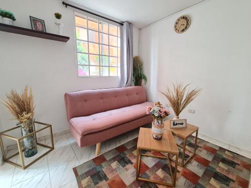 Two-Bedroom Apartment image 7