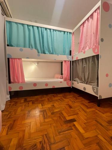Morada City Hostel, Sao Paulo (photo 5)