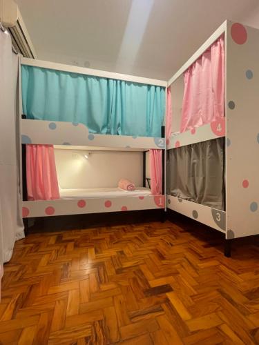 Morada City Hostel, Sao Paulo (photo 2)
