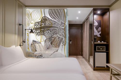 AC Hotel Recoletos - image 6