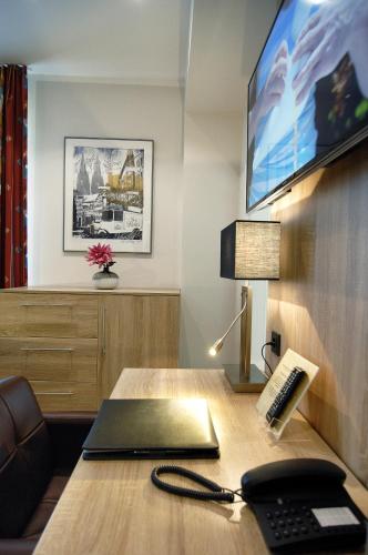 Hotel An der Philharmonie, Köln (Foto 4)