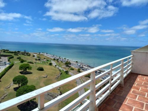 Roca View - Playa Grande - Mar del Plata