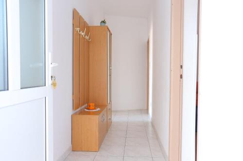 One-Bedroom Apartment with Terrace image 1
