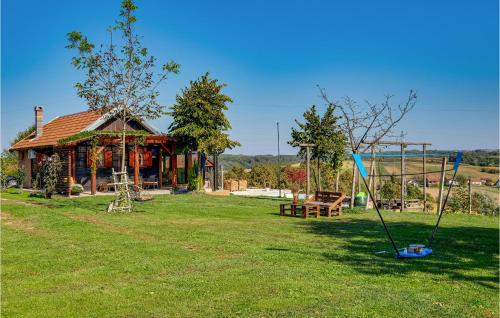 Pet Friendly Home In Gornji Daruvar With Outdoor Swimming Pool