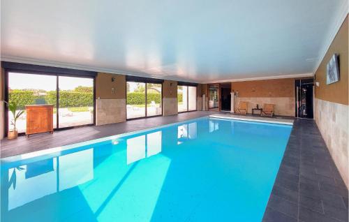 Gorgeous Home In Hoerdt With Swimming Pool - Location saisonnière - Hoerdt